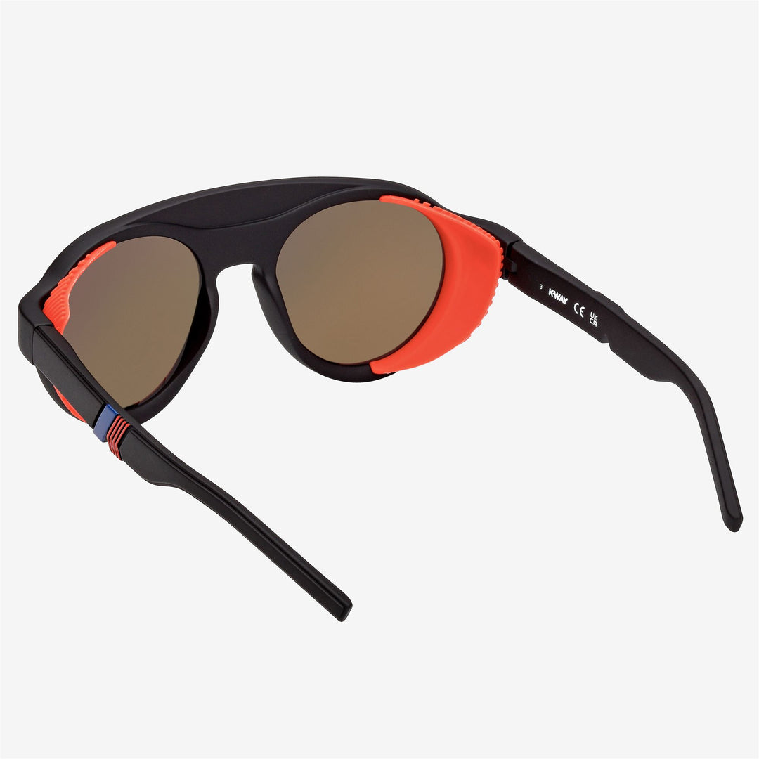 KW0015 - Glasses - Occhiali da sole - Unisex - 02L RM3 main