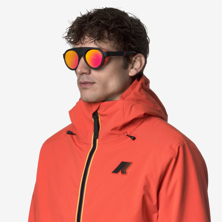 KW0015 - Glasses - Occhiali da sole - Unisex - 02L RM3 5