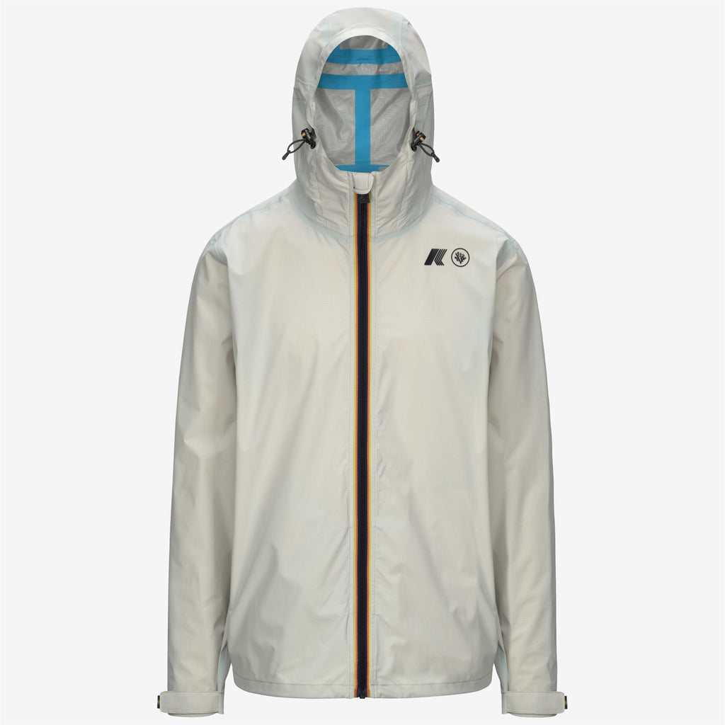 Jackets_UNISEX_CHARMEL CORAL GARDENERS_Mid_BEIGE LT - Commercial 1