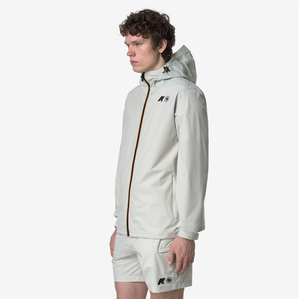 Jackets_UNISEX_CHARMEL CORAL GARDENERS_Mid_BEIGE LT - Commercial 5