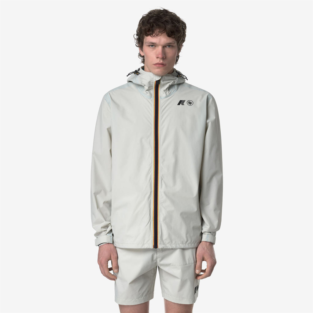 Jackets_UNISEX_CHARMEL CORAL GARDENERS_Mid_BEIGE LT - Commercial 4