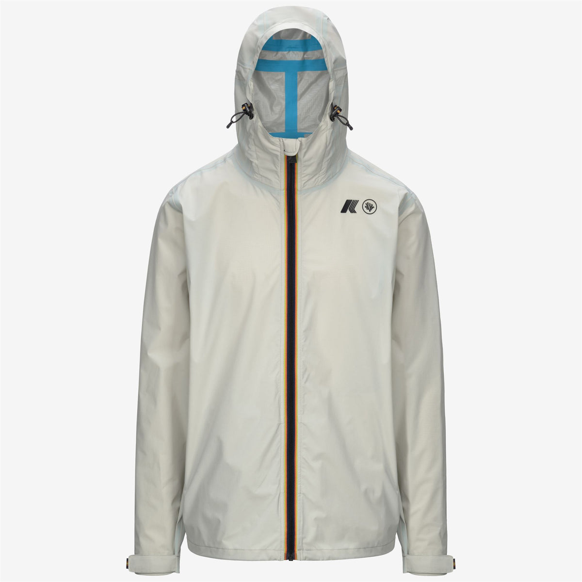 Jackets_UNISEX_CHARMEL CORAL GARDENERS_Mid_BEIGE LT - Commercial 1
