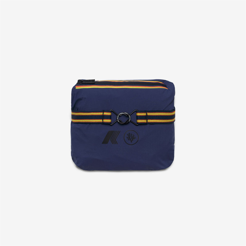 Jackets_UNISEX_CHARMEL CORAL GARDENERS_Mid_Blue Deep Cobalt - Commercial 2