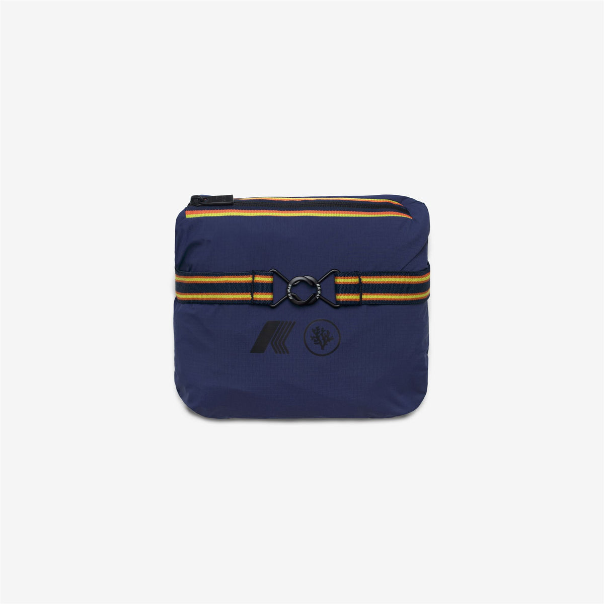 Jackets_UNISEX_CHARMEL CORAL GARDENERS_Mid_Blue Deep Cobalt - Commercial 2