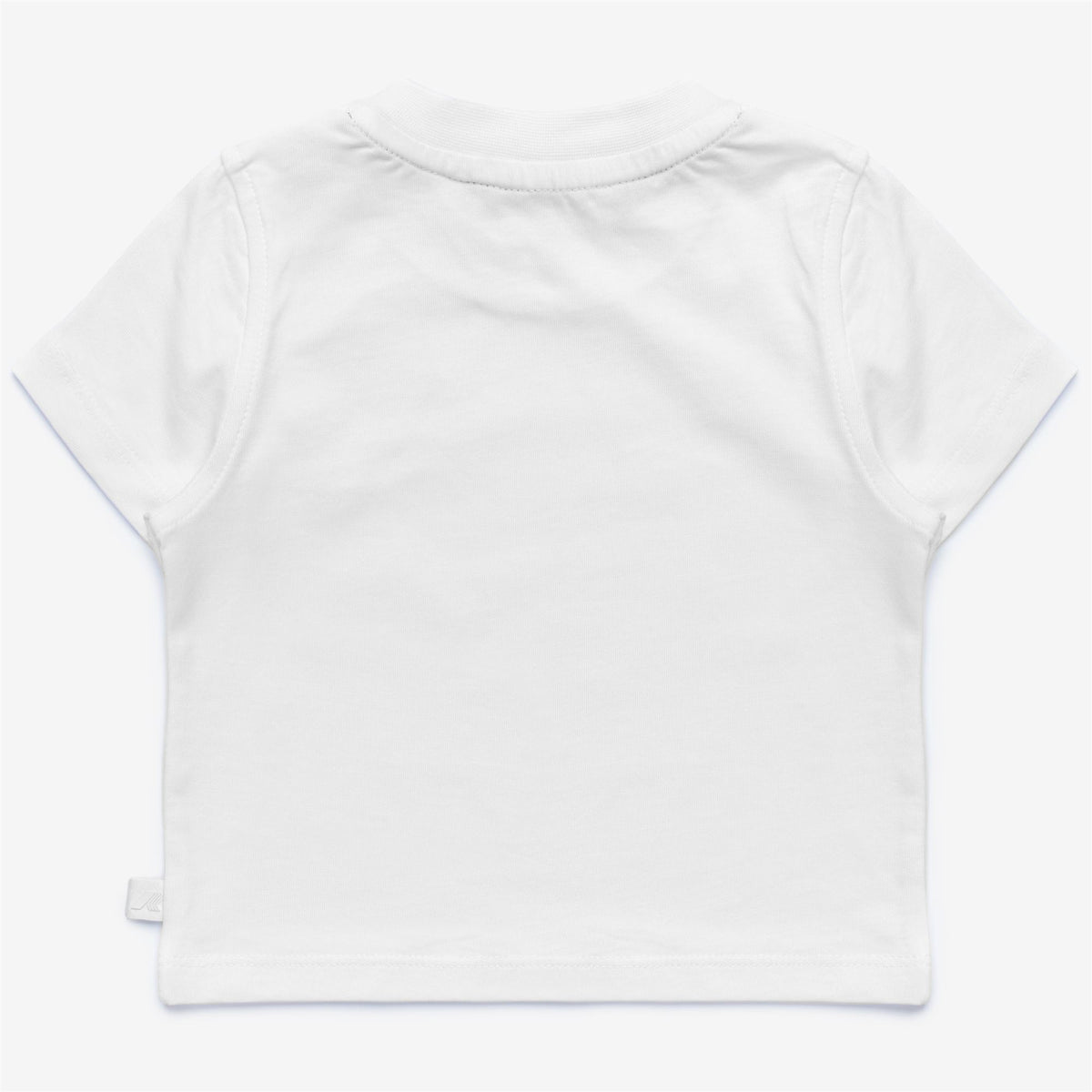 T-Shirts & Top_Kid unisex_E. PETE HIPPOCAMPUS JERSEY_T-Shirt_White - White - Commercial 2