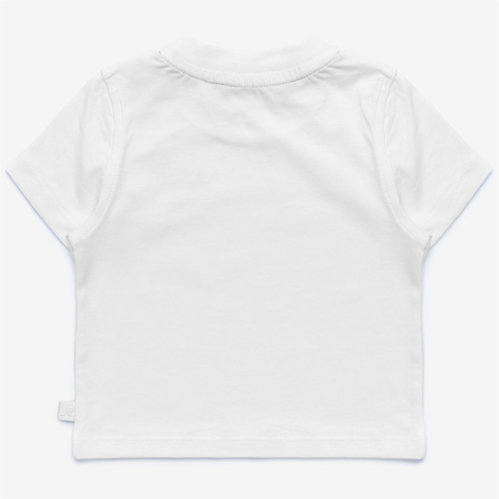T-Shirts & Top_Kid unisex_E. PETE HIPPOCAMPUS JERSEY_T-Shirt_White - White - Commercial 2