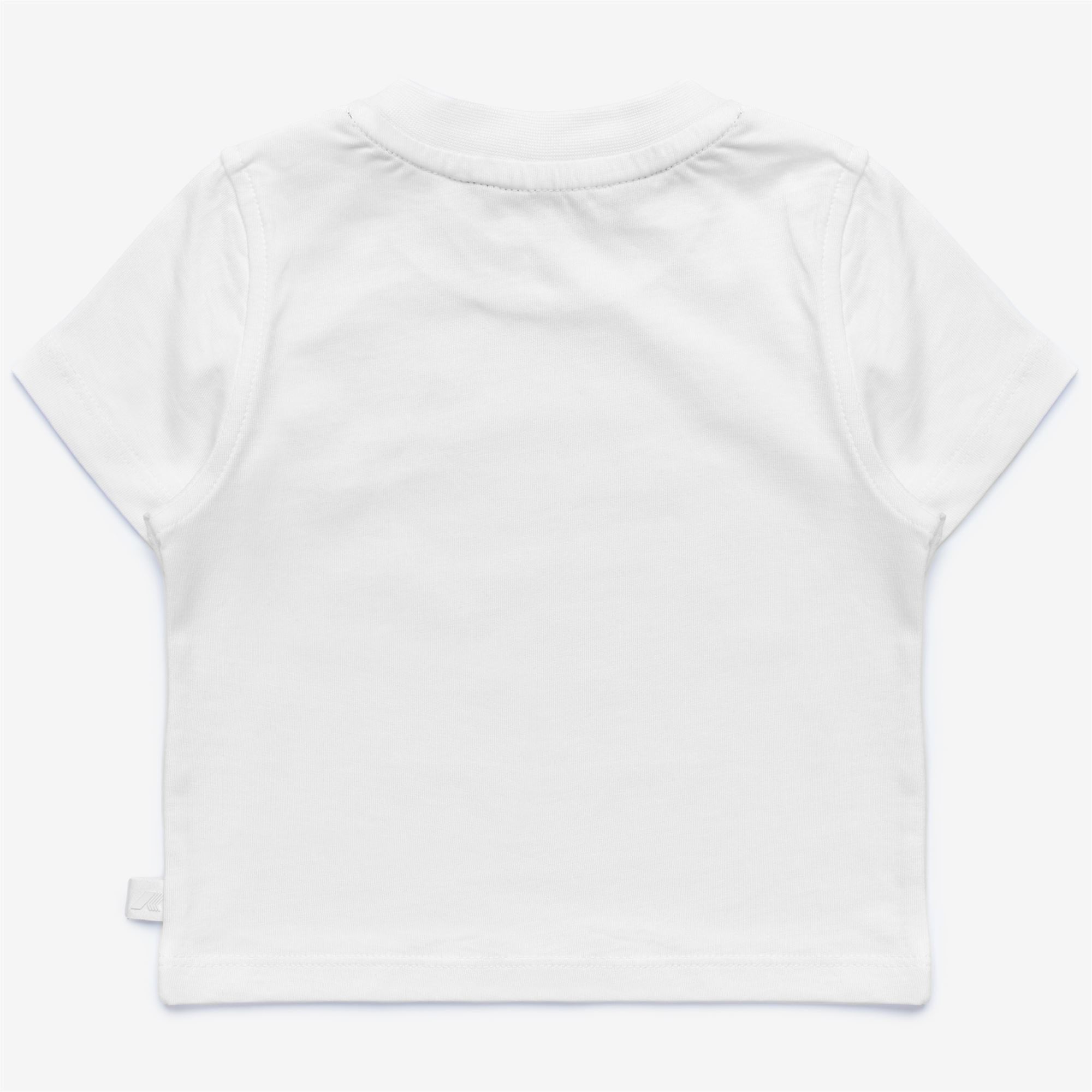 T-Shirts & Top_Kid unisex_E. PETE HIPPOCAMPUS JERSEY_T-Shirt_White - White - Commercial 2
