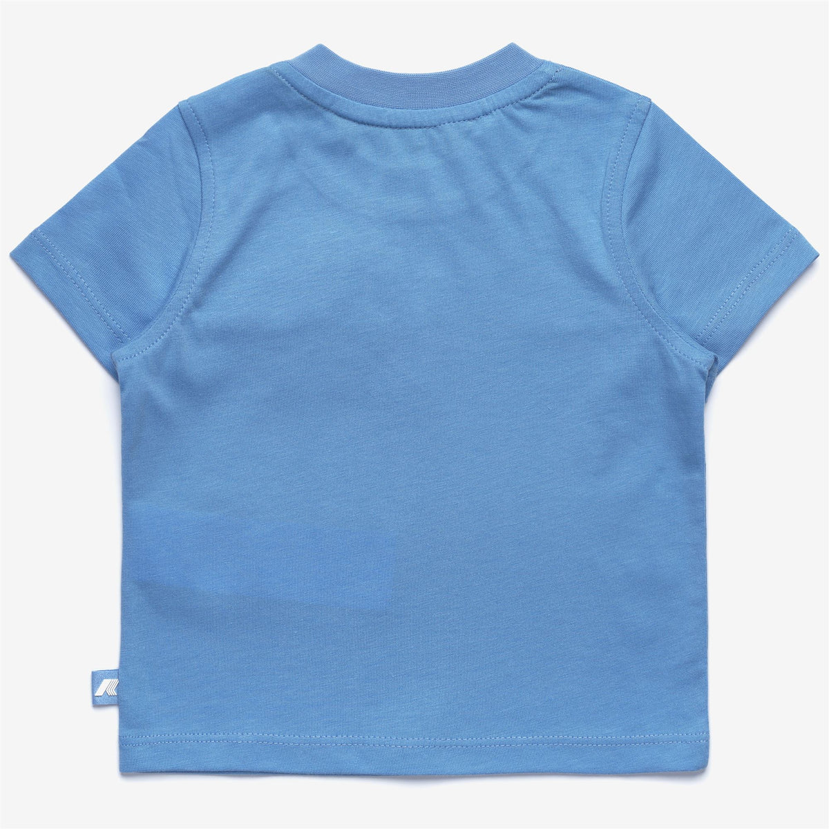 T-Shirts & Top_Kid unisex_E. PETE HIPPOCAMPUS JERSEY_T-Shirt_Blue Cielo - Commercial 2