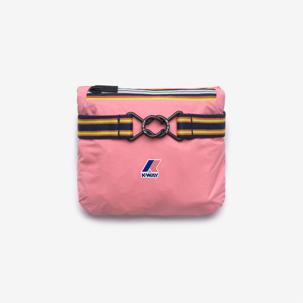 P. LE VRAI 4.0 AZELIE - Jackets - Short - Girl - PINK GERANIUM 02