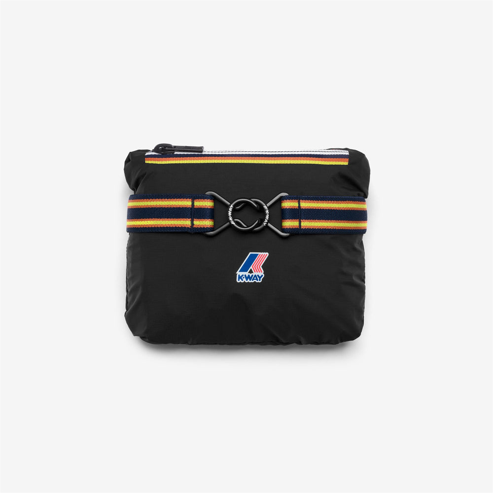 P. LE VRAI 4.0 AZELIE - Jackets - Short - Girl - BLACK PURE 02