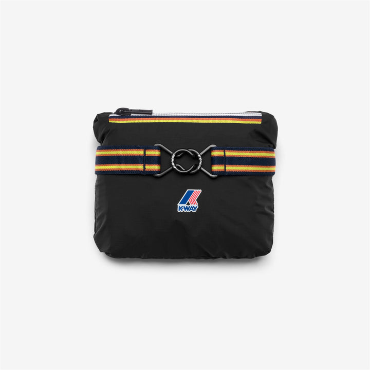 P. LE VRAI 4.0 AZELIE Giacche Breve Ragazza Black Pure 6