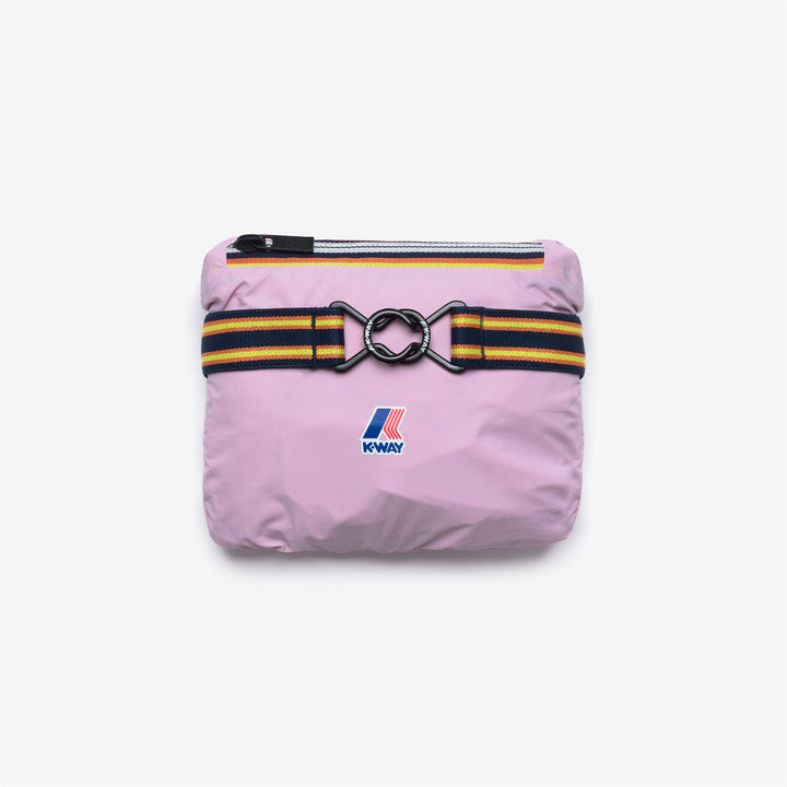 P. LE VRAI 4.0 AZELIE - Jackets - Corta - Bambina - PINK LAVENDER 2