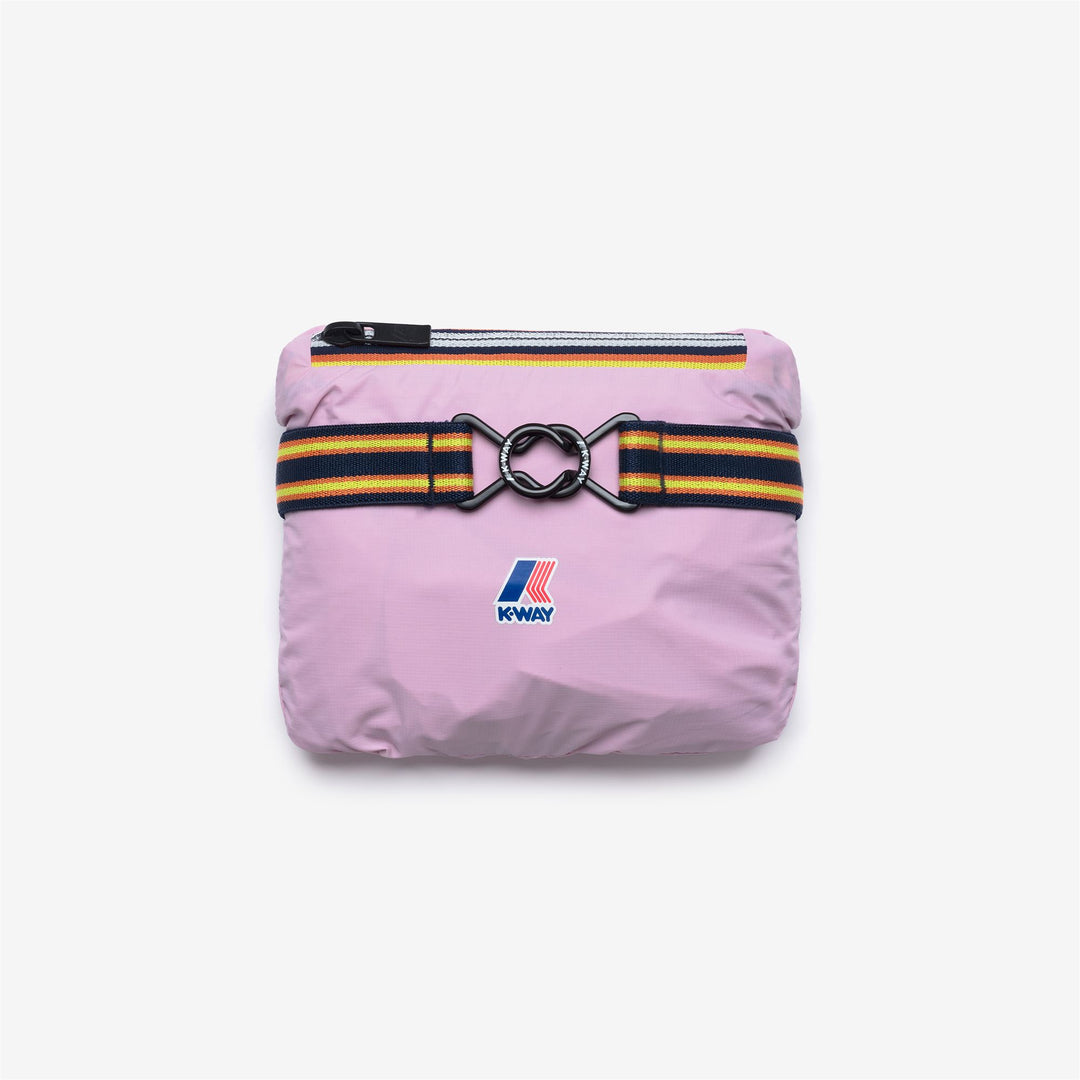 P. LE VRAI 4.0 AZELIE Giacche Breve Ragazza Pink Lavender main