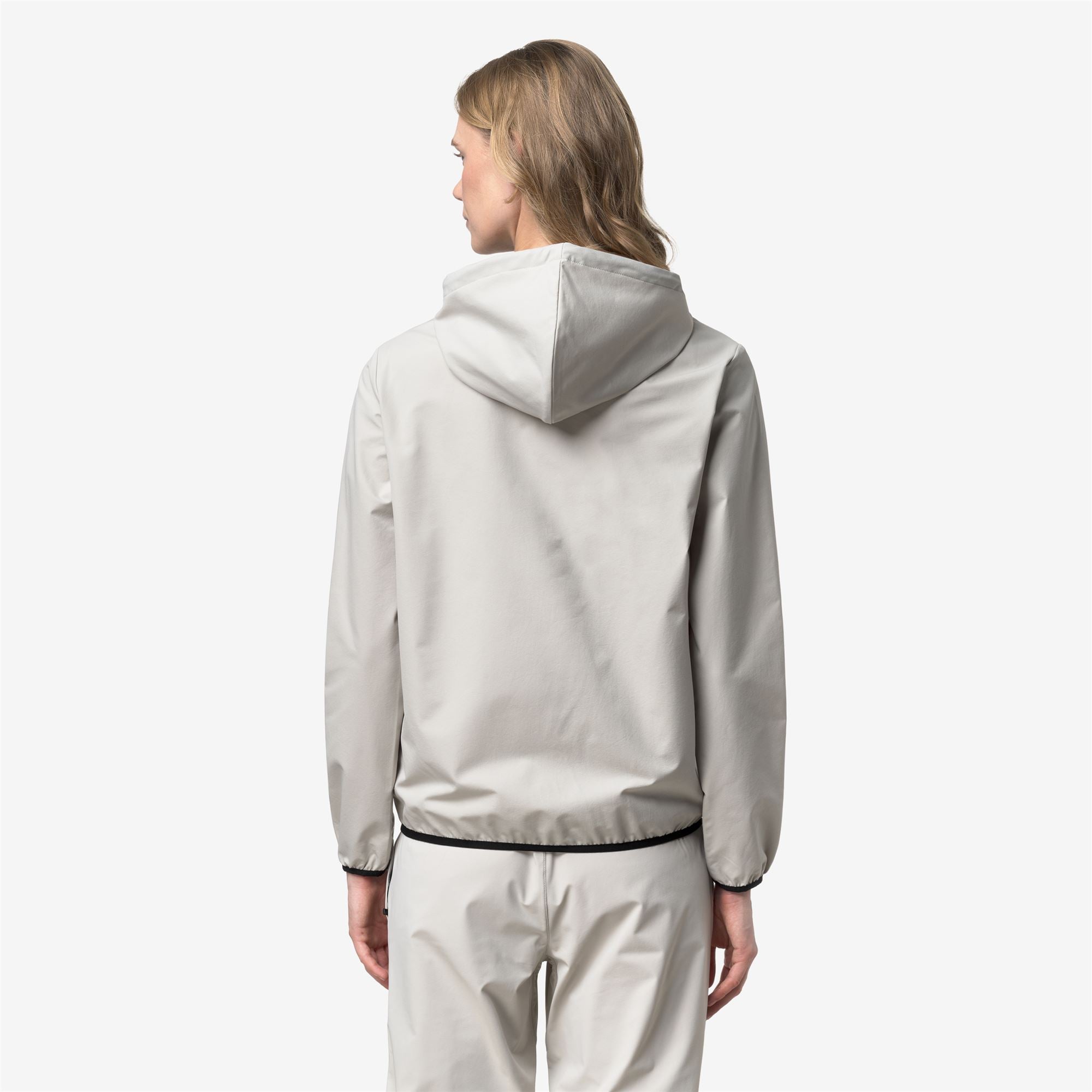Fleece_Unisex_JOURNEER TRAVEL_Jacket_BEIGE LT - Commercial 6