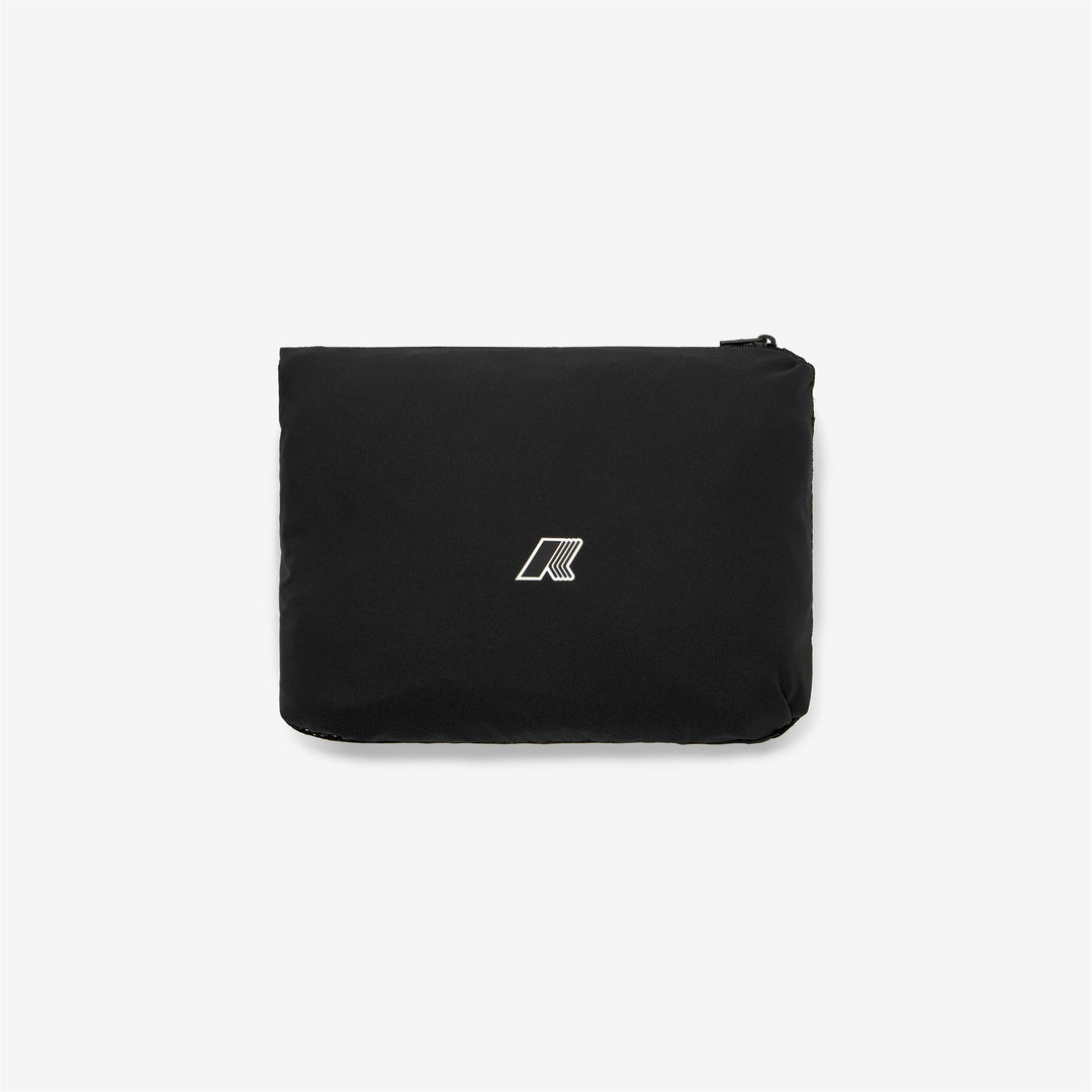 JOURNEER TRAVEL - Fleece - Jacket - Unisex - BLACK PURE main