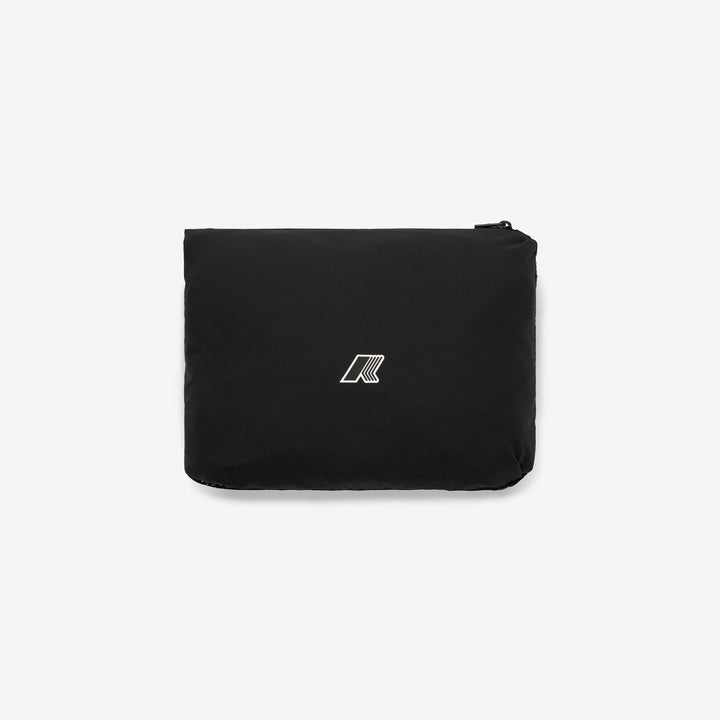 JOURNEER TRAVEL - Fleece - Jacket - Unisex - BLACK PURE 2