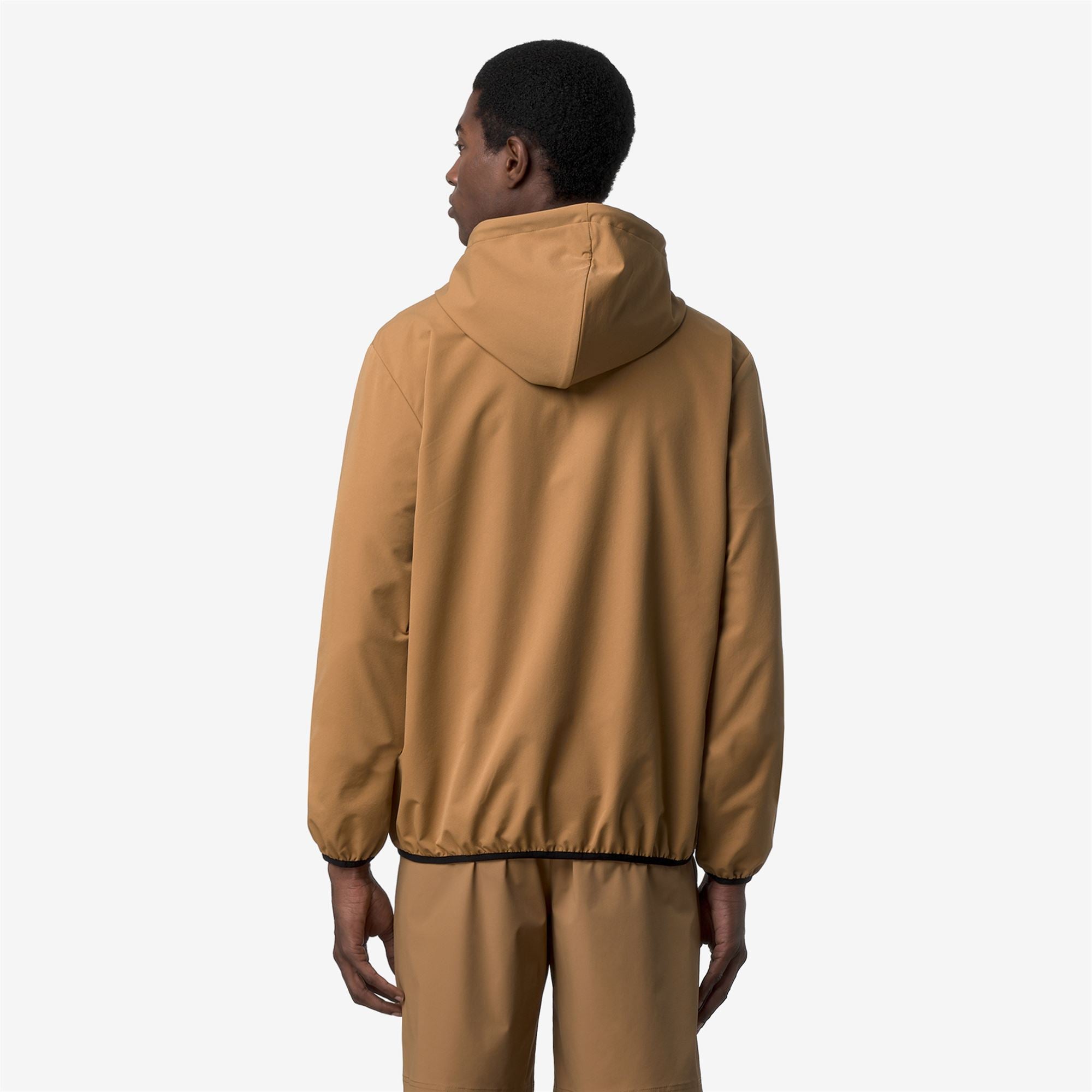 Journeer Travel Fleece | K-Way – K-Way.com
