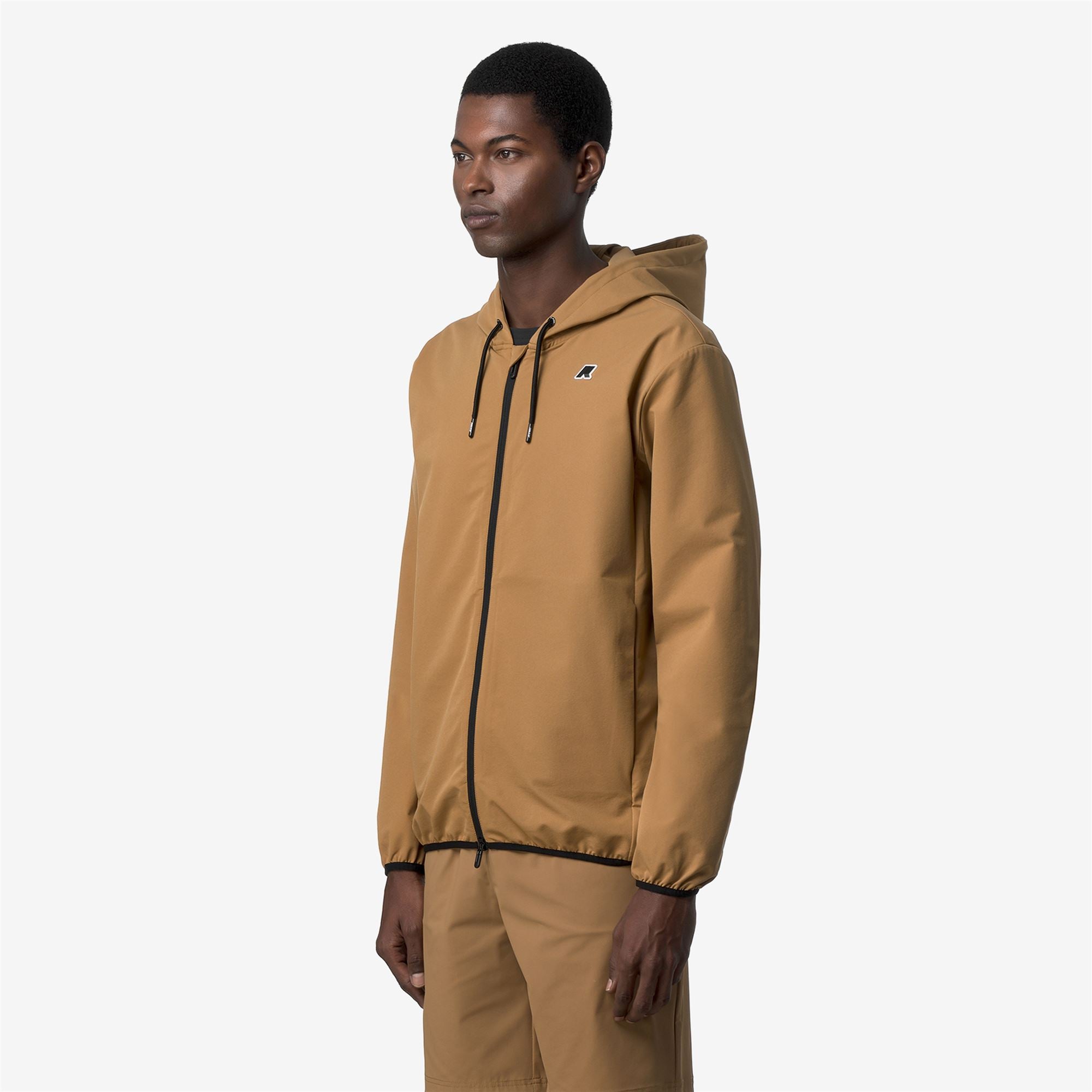 Fleece_Unisex_JOURNEER TRAVEL_Jacket_Brown Bistre - Commercial 5