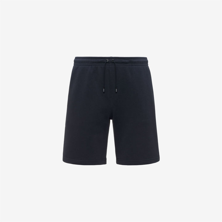 CASIMIR POLY COTTON - Shorts - Sport  Shorts - Unisex - BLUE DEPTH 1