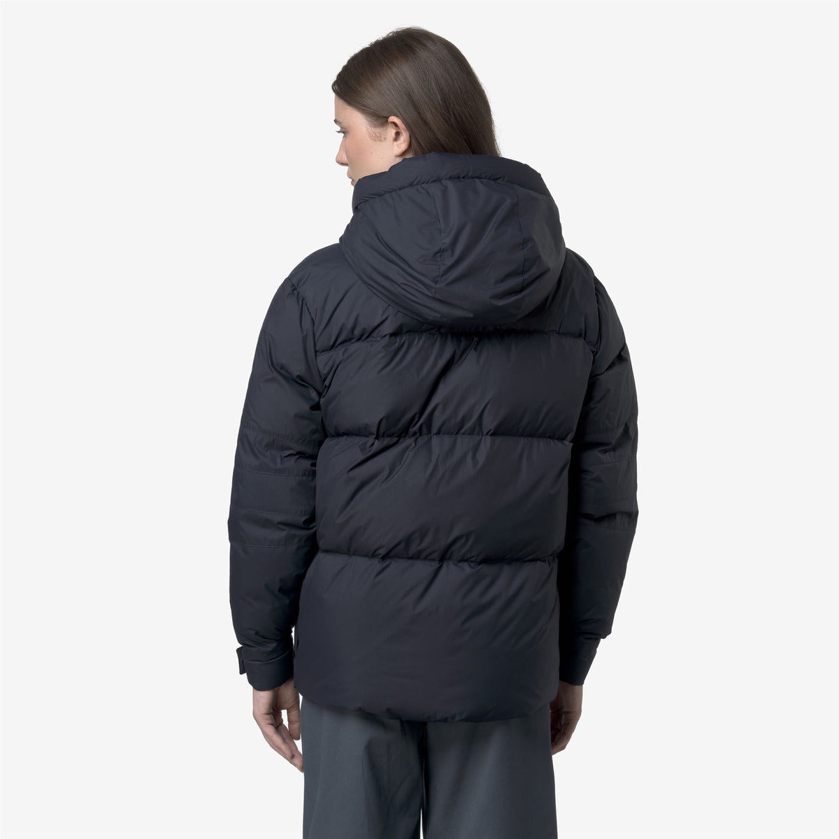 Jackets_UNISEX_LE VRAI 4.0 AURELE HEAVY WARM_Mid_Blue Depth - Commercial 6