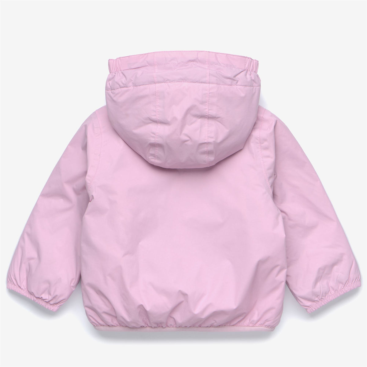Jackets_KID UNISEX_E. LE VRAI 4.0 CLAUDINE WARM_Mid_Pink Lavender - Commercial 2