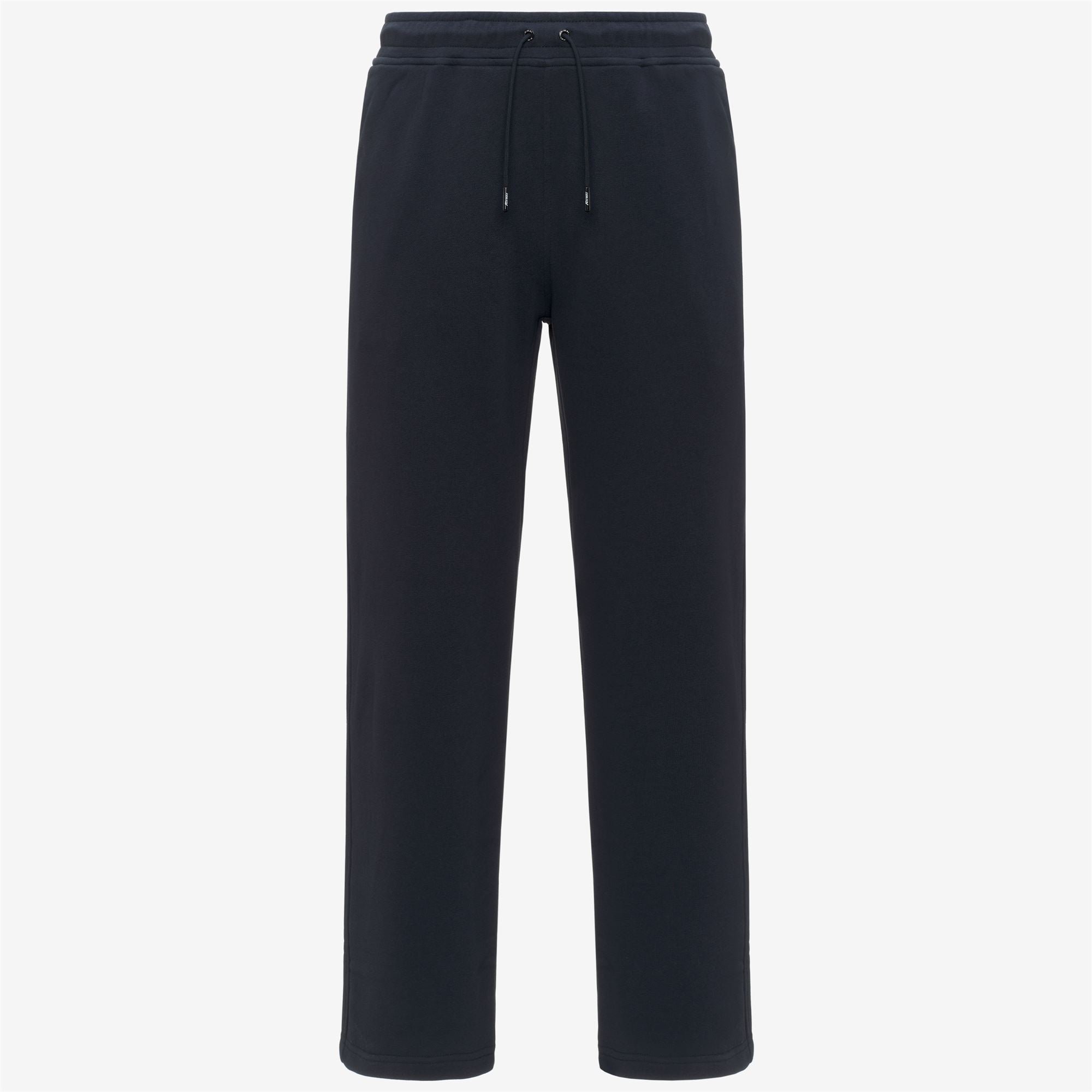 Pants_UNISEX_PHILBERT POLY COTTON EAST_Sport Trousers_Blue Depth - Commercial 1