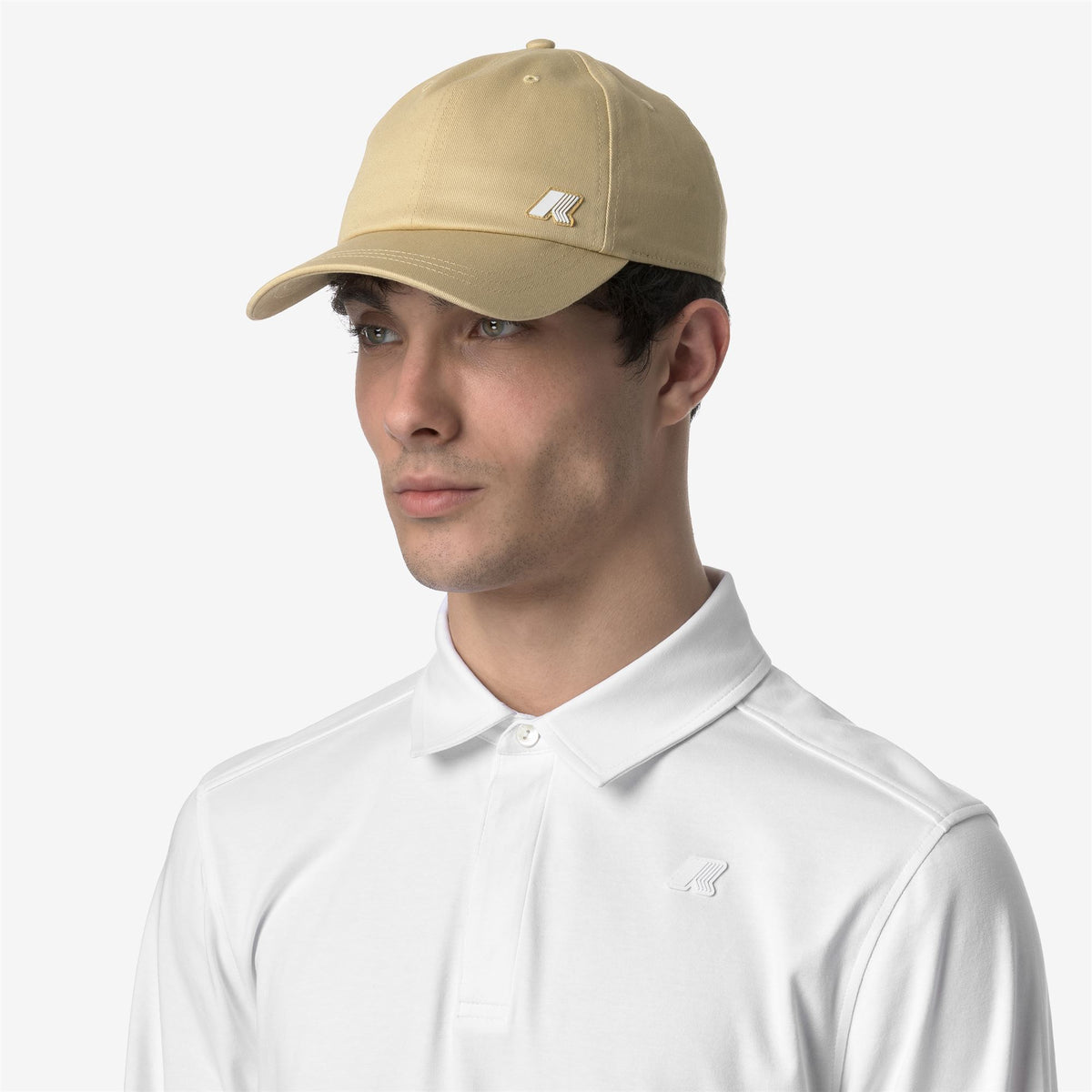 Headwear_UNISEX_ROB_Cap_Beige Rope - Commercial 4