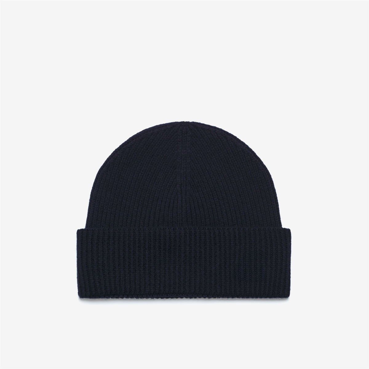 Headwear_UNISEX_BRICE CARDIGAN STITCH WOOL GOLF_Hat_Blue Depth - Commercial 2