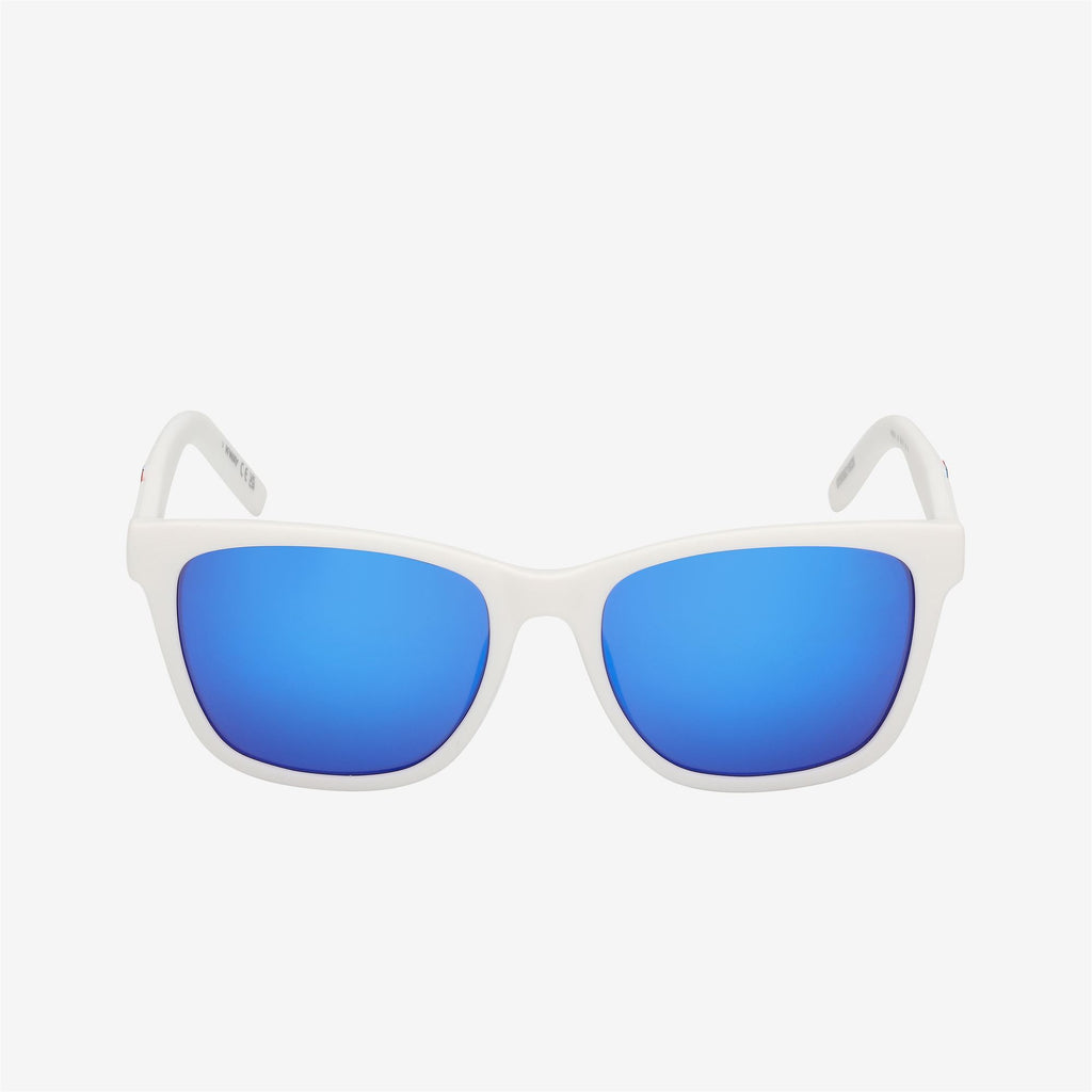 Glasses_WOMAN_KW0014_Sunglasses_21X BM3 - Commercial 1