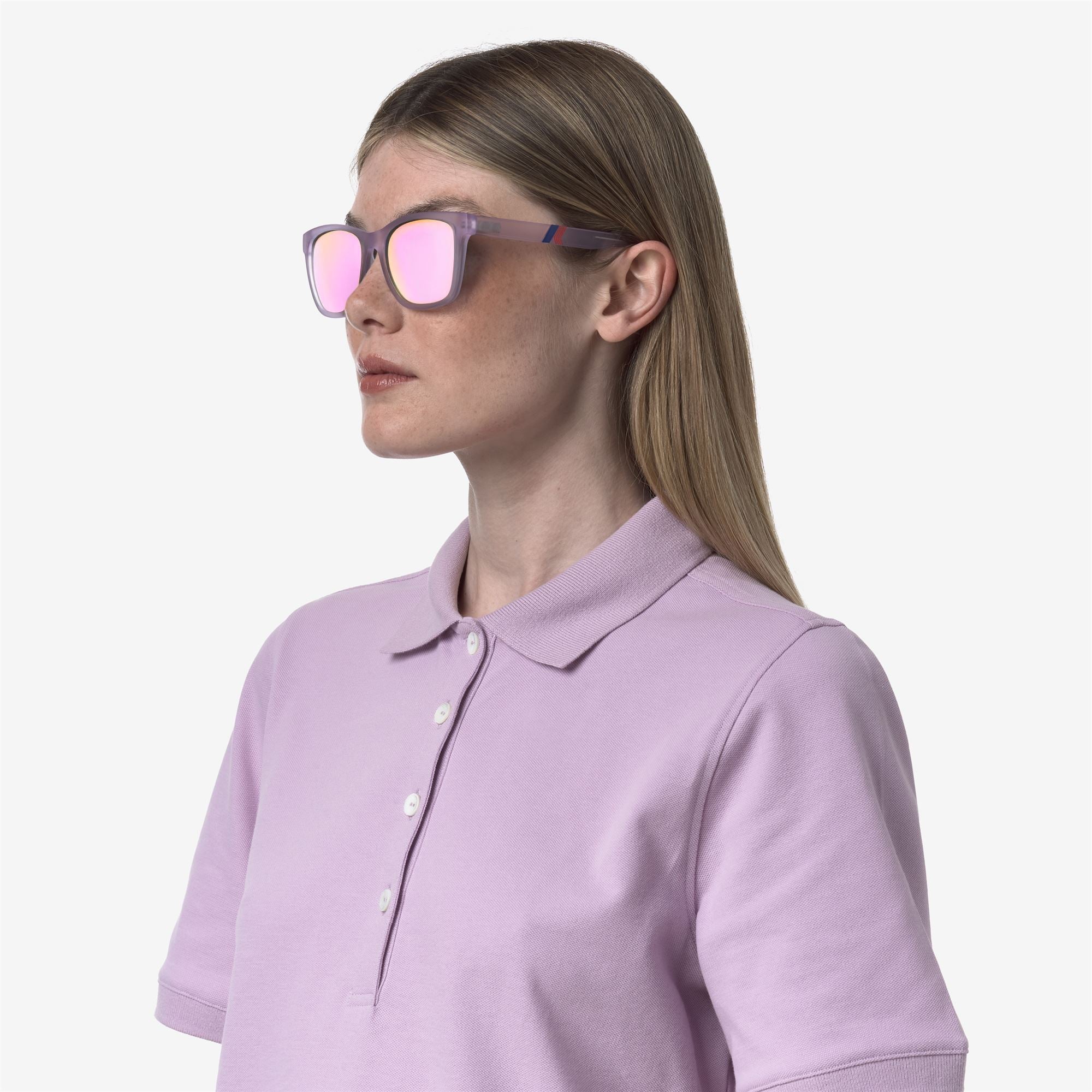 Glasses_WOMAN_KW0014_Sunglasses_79Z PM3 - Commercial 5