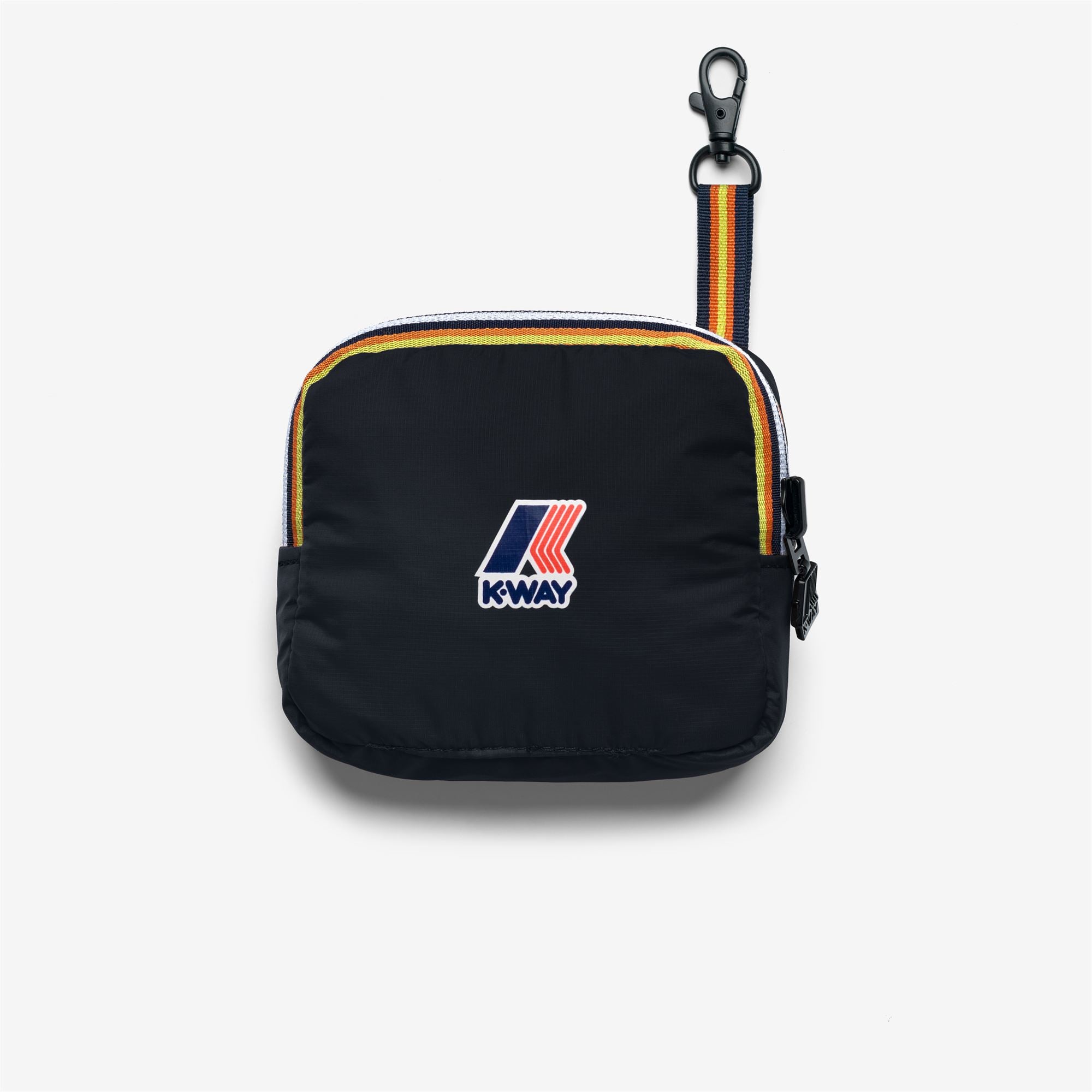Bags_UNISEX_LE VRAI 4.0 VICT_Shopping Bag_Blue Depth - Commercial 2