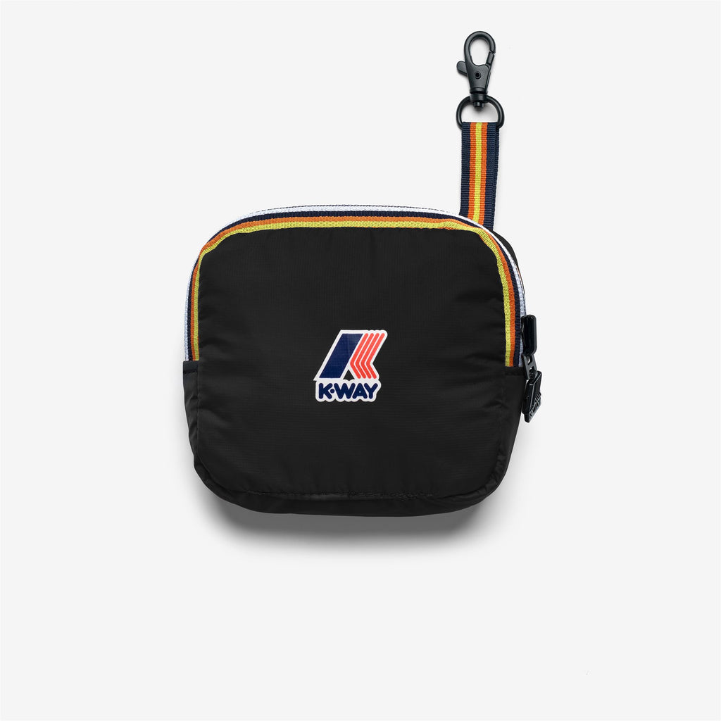 Bags_UNISEX_LE VRAI 4.0 VICT_Shopping Bag_Black Pure - Commercial 2