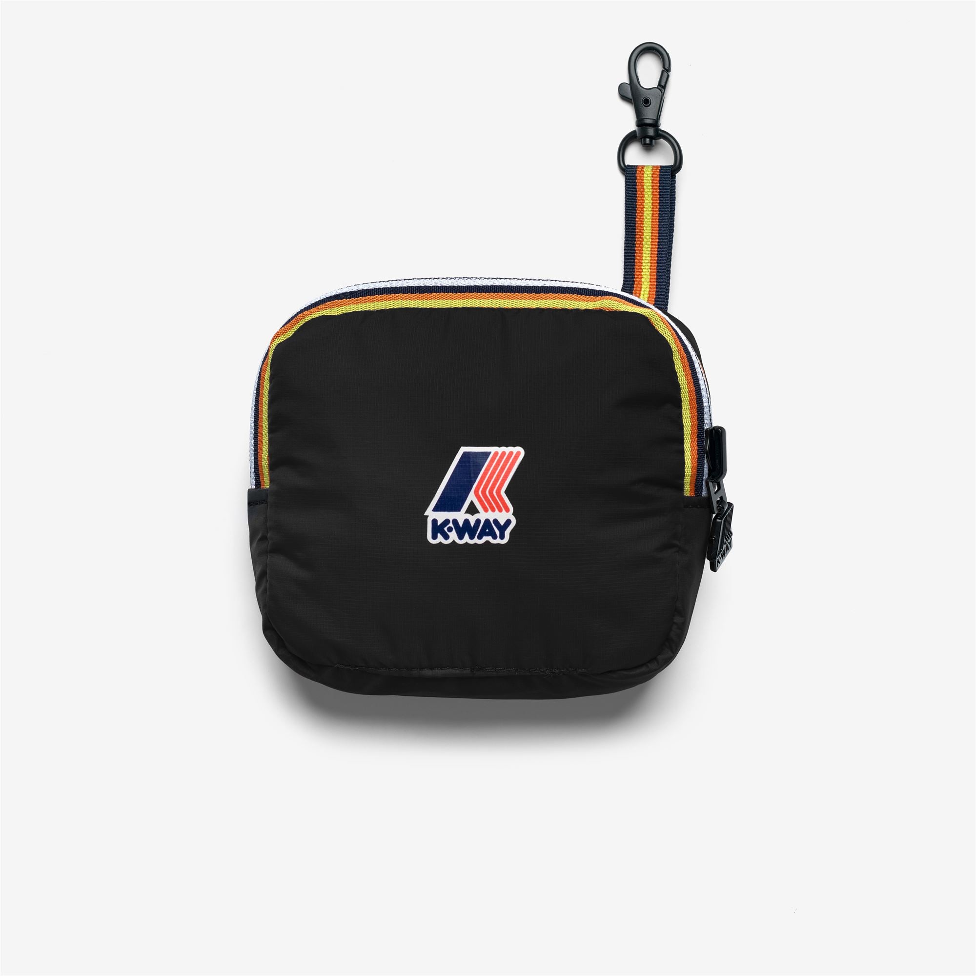 Bags_UNISEX_LE VRAI 4.0 VICT_Shopping Bag_Black Pure - Commercial 2