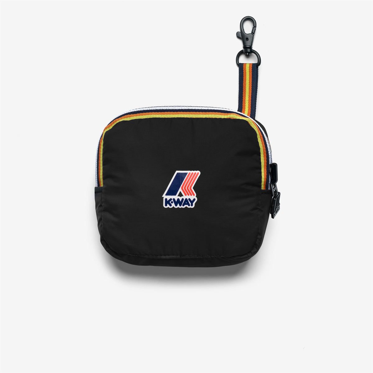 Bags_UNISEX_LE VRAI 4.0 VICT_Shopping Bag_Black Pure - Commercial 2