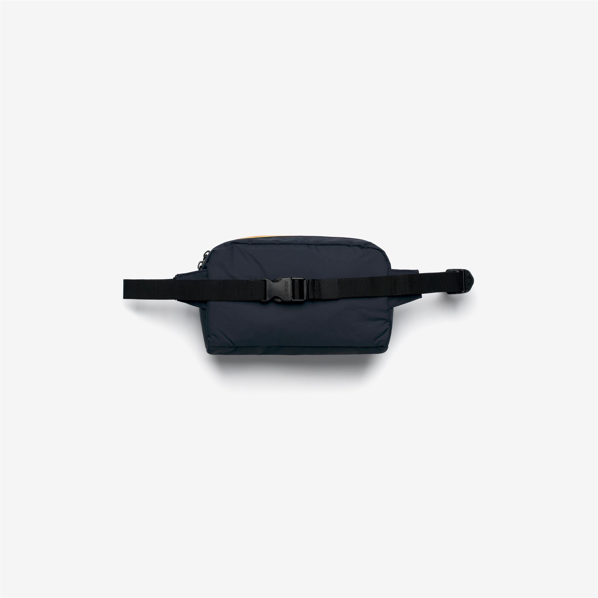 Bags_UNISEX_LE VRAI 4.0 SYL_Waist Bag_Blue Depth - Commercial 2