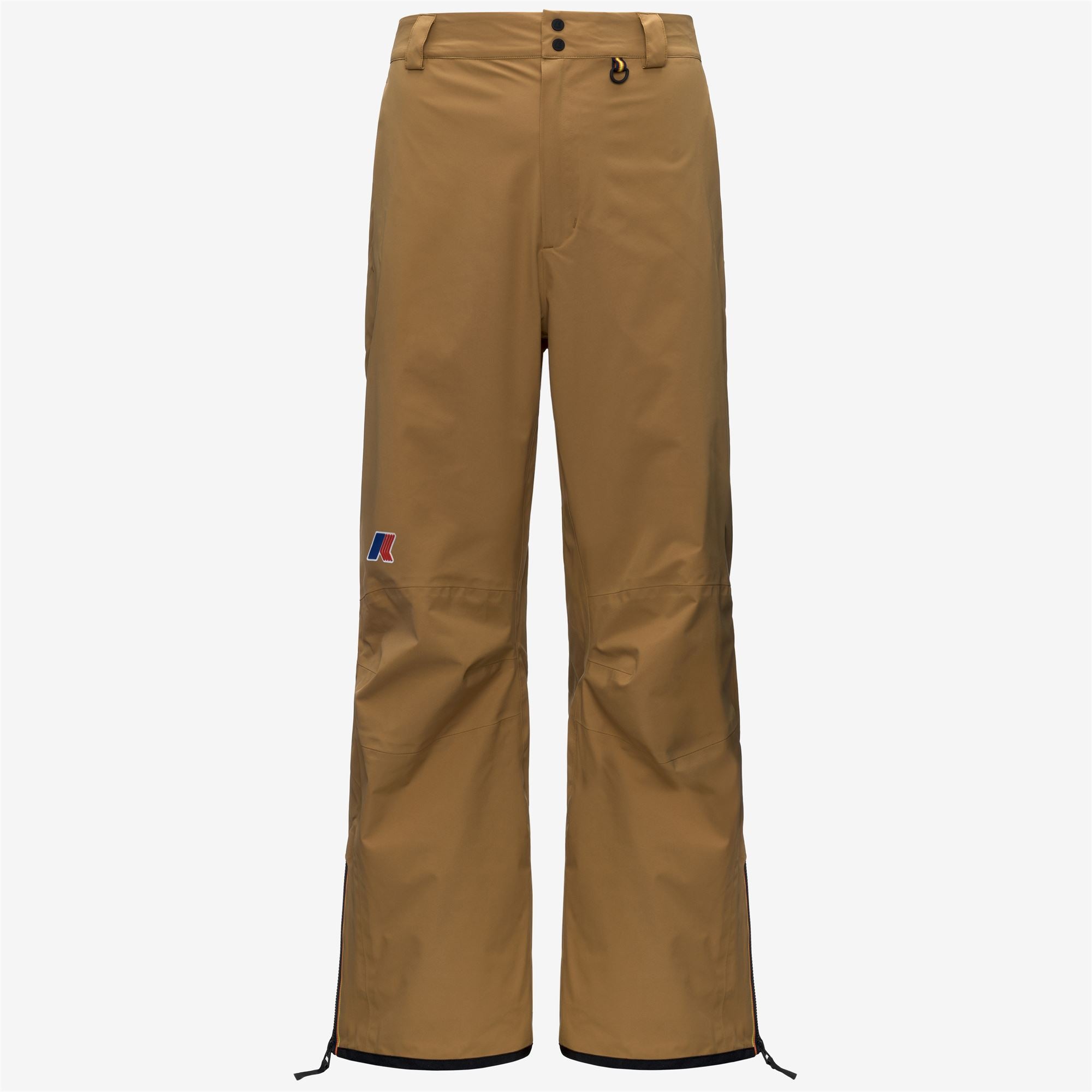 Pants_MAN_NOLLIE 3L SCOTTY JAMES_Sport Trousers_Brown Bistre - Commercial 1