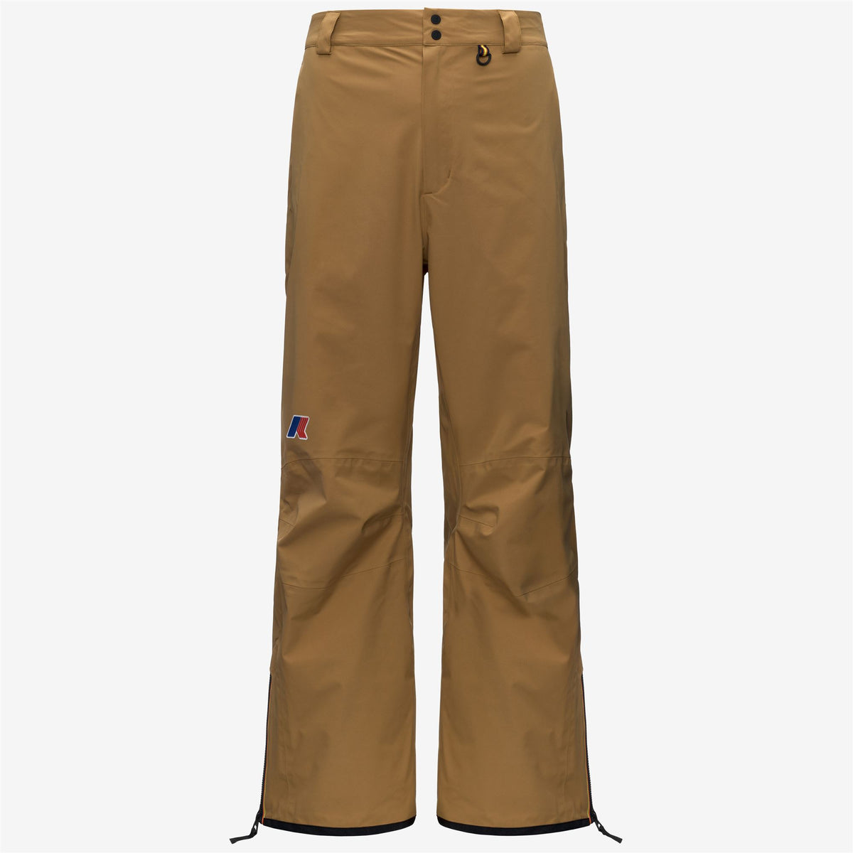 Pants_MAN_NOLLIE 3L SCOTTY JAMES_Sport Trousers_Brown Bistre - Commercial 1