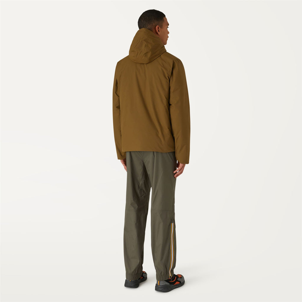 Jackets_Man_JACK WARM OTTOMAN_Short_Brown Butternut - Grey Md Steel - Commercial 6