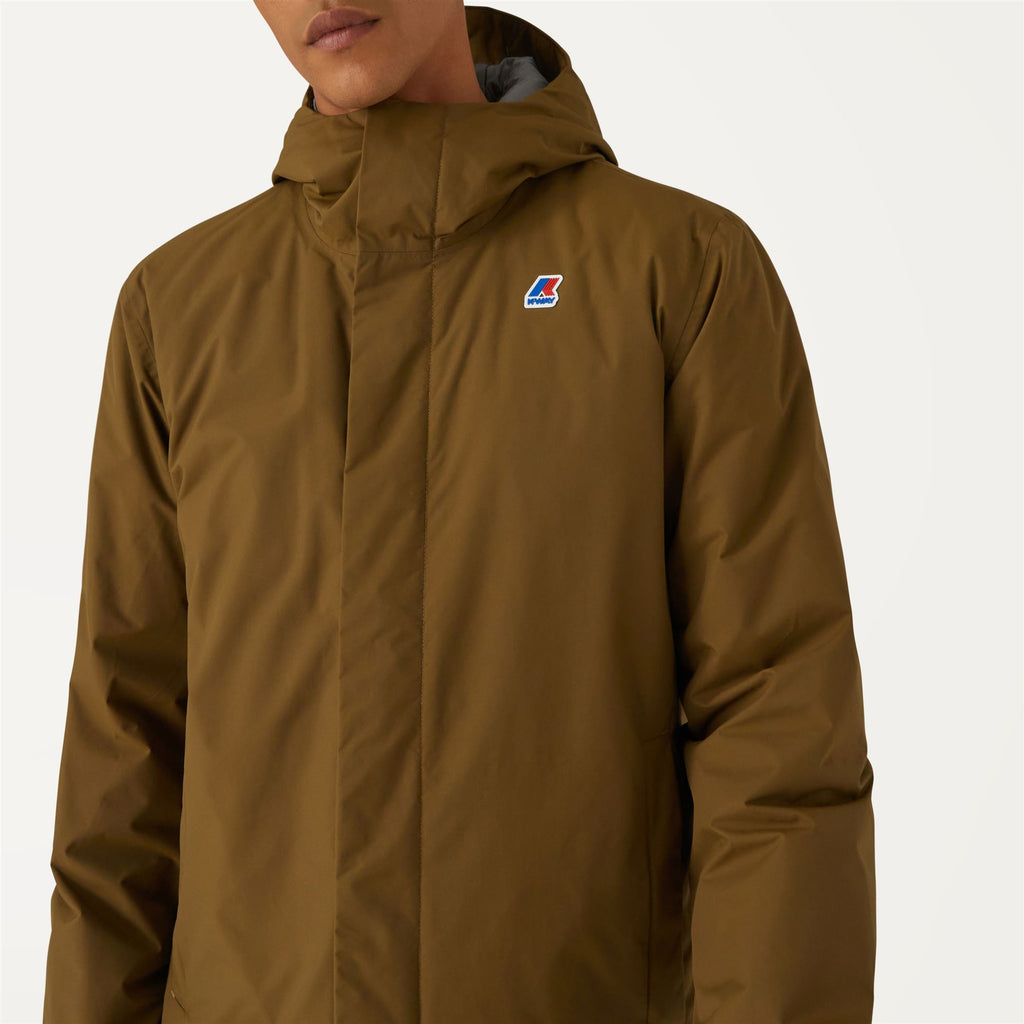 Jackets_Man_JACK WARM OTTOMAN_Short_Brown Butternut - Grey Md Steel - Commercial 7