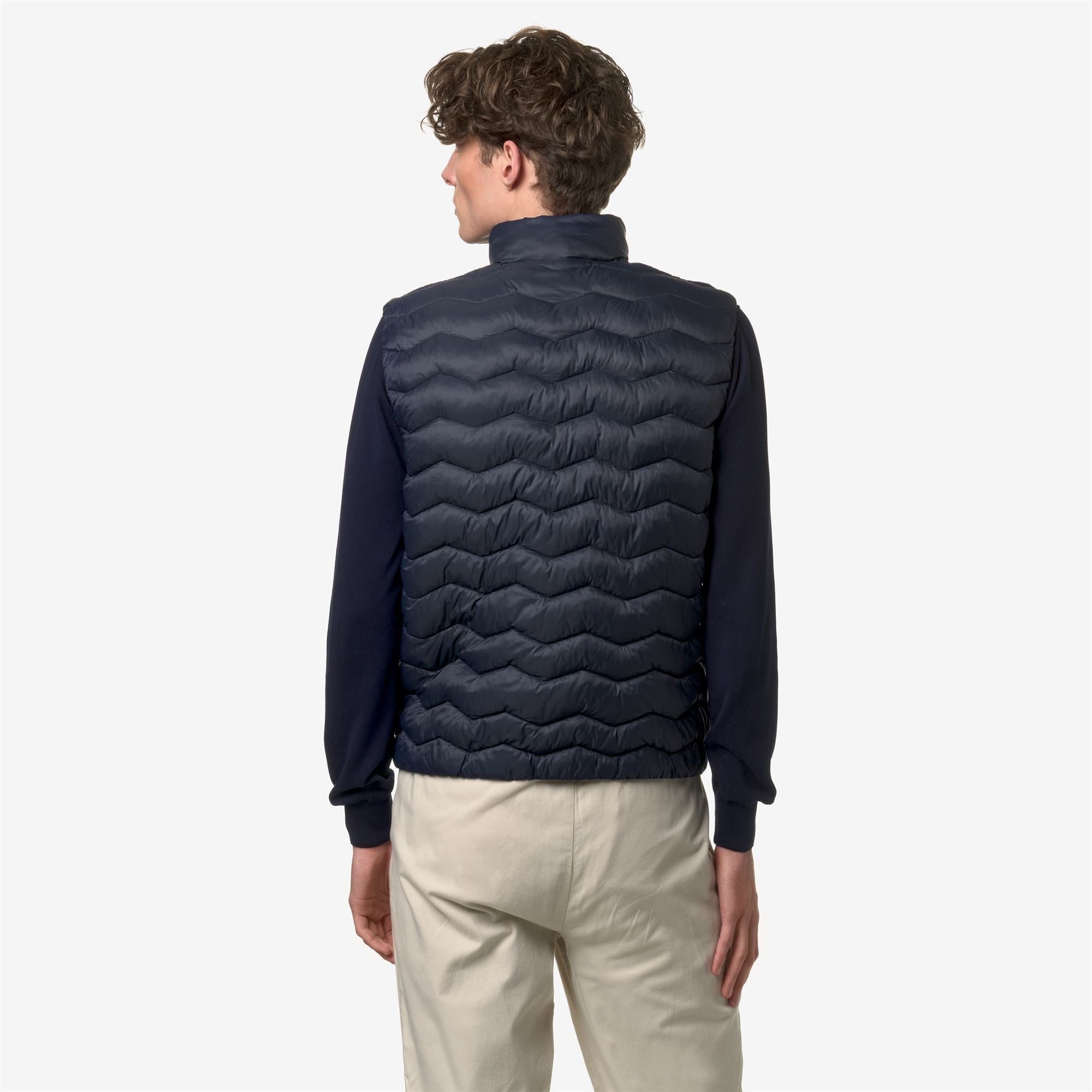 Jackets_MAN_VALEN QUILTED WARM_Vest_Blue Depth - Commercial 6