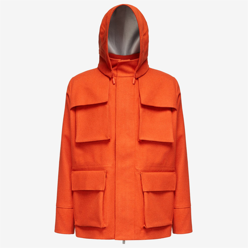 Jackets_Man_ERHAL MELANGE WOOL 2L_Mid_ - Commercial 1