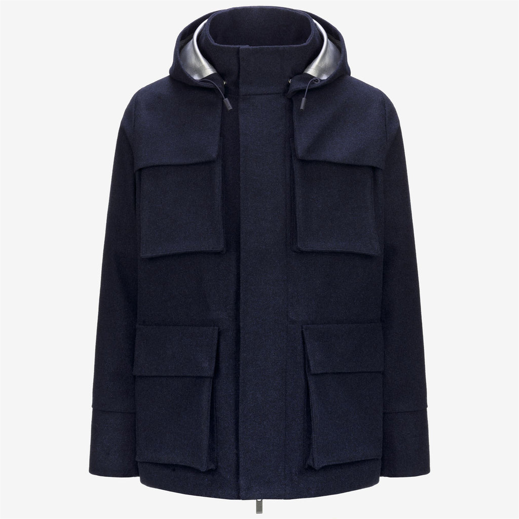 Jackets_Man_ERHAL MELANGE WOOL 2L_Mid_ - Commercial 1