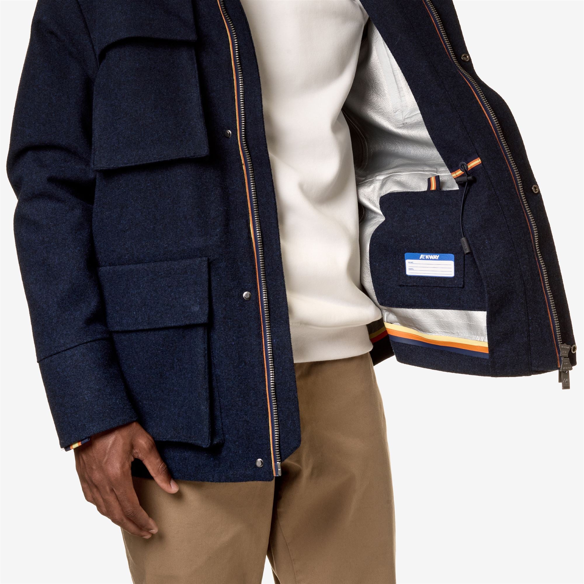 Jackets_Man_ERHAL MELANGE WOOL 2L_Mid_ - Commercial 7