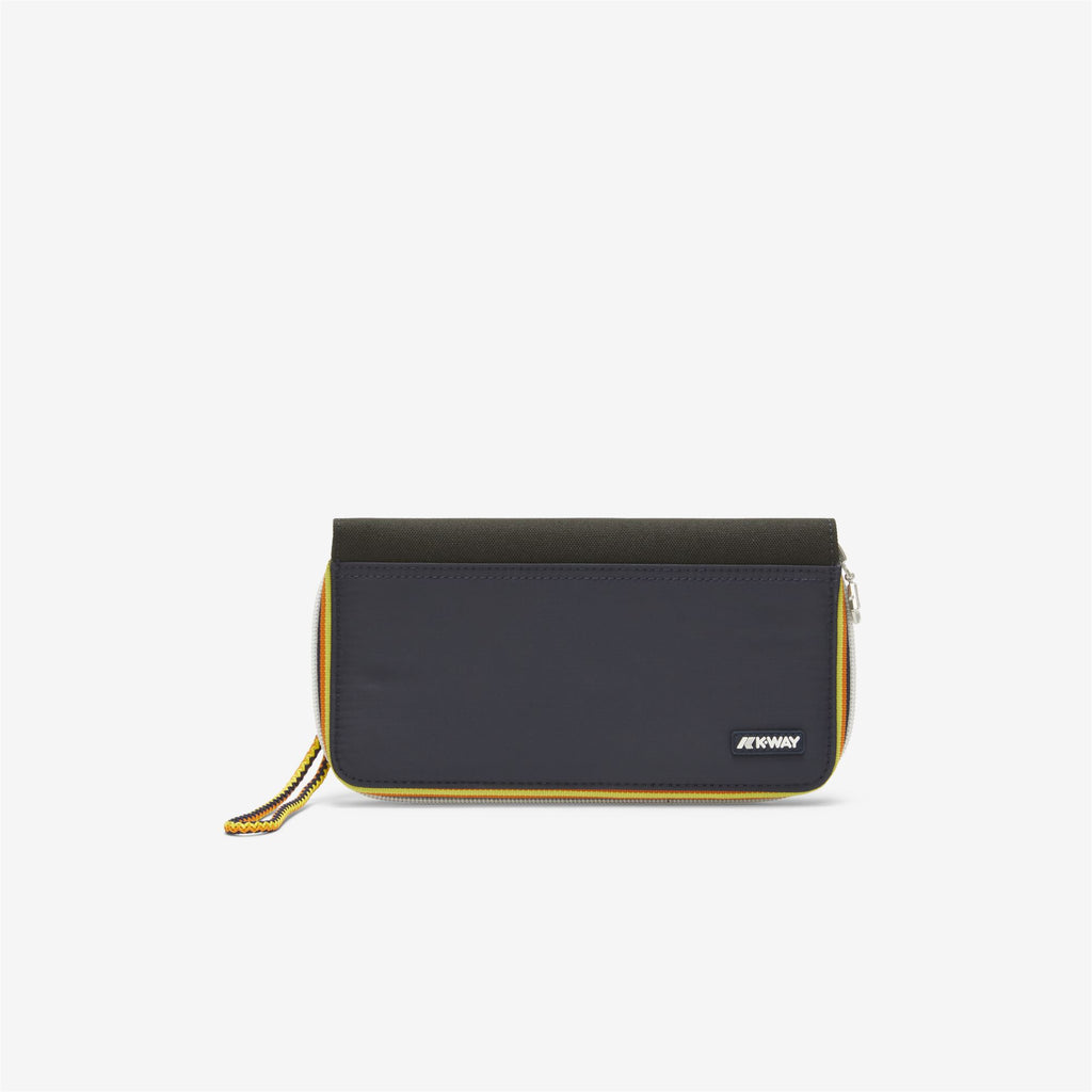 Small Accessories_UNISEX_FLUY_Wallet_Blue Depth - Commercial 1