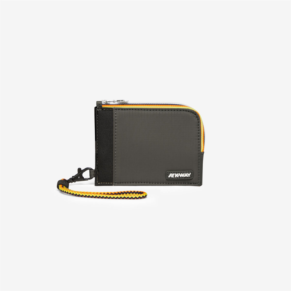 VILLEBONNE Small Accessories Wallet BLACKISH