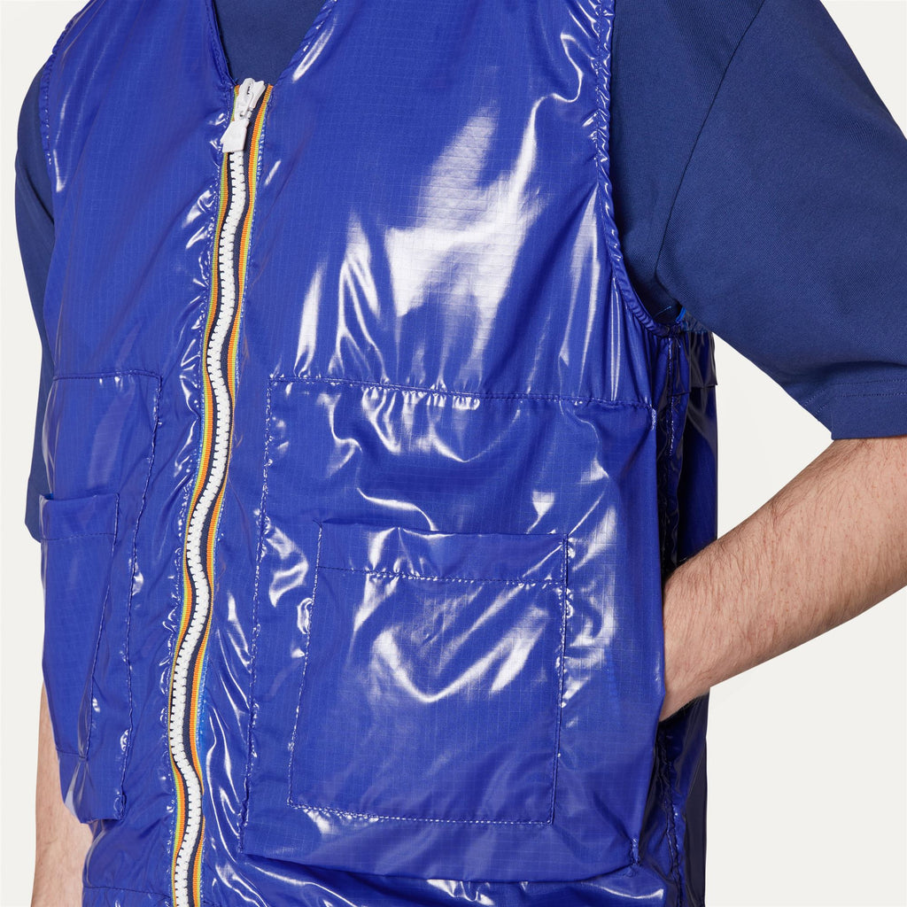 Jackets_UNISEX_BARNEL LIGHT GLASS RIPSTOP_Vest_Blue Royal - Commercial 7