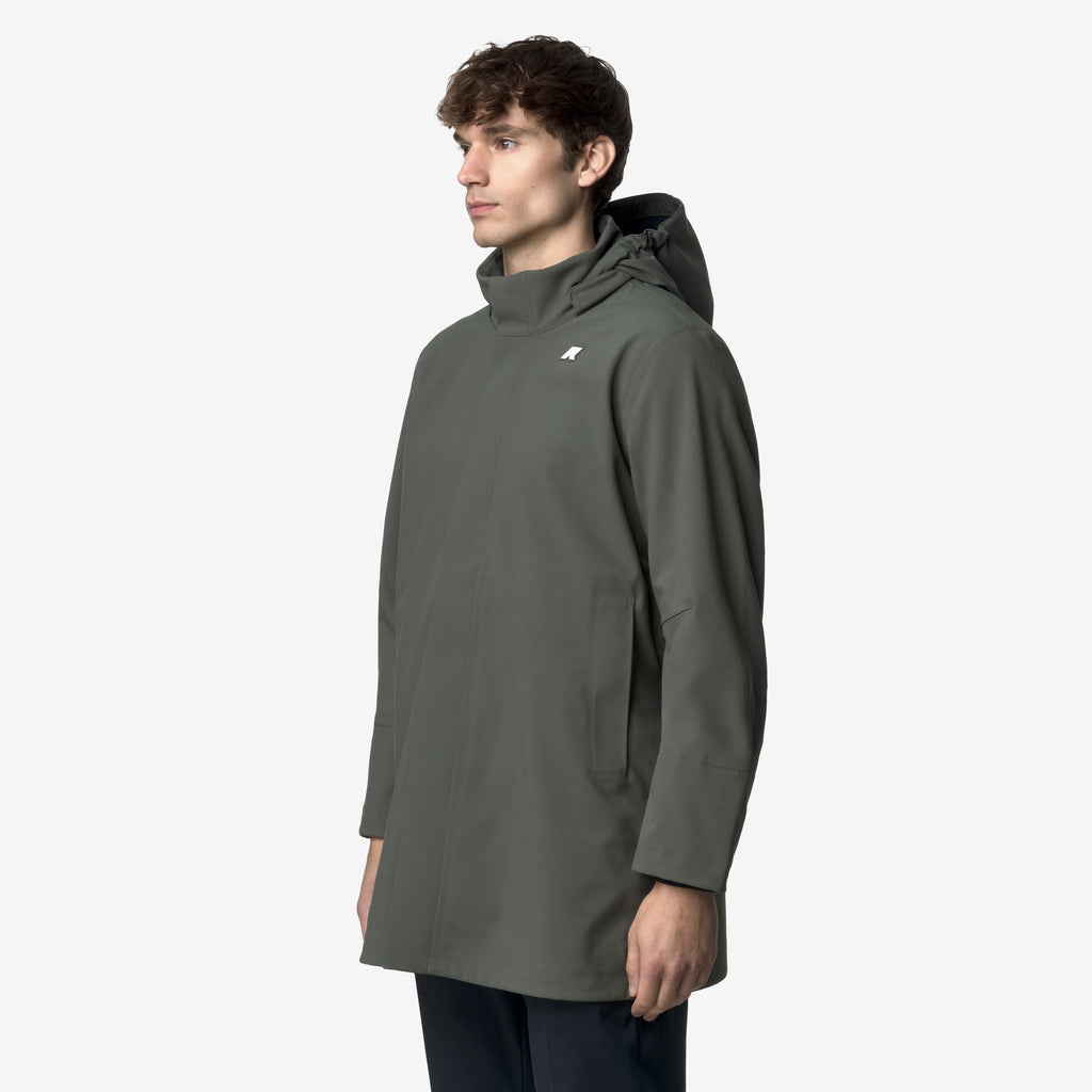 Jackets_MAN_DUKE BONDED_Mid_Green B -Blue Depth - Commercial 5