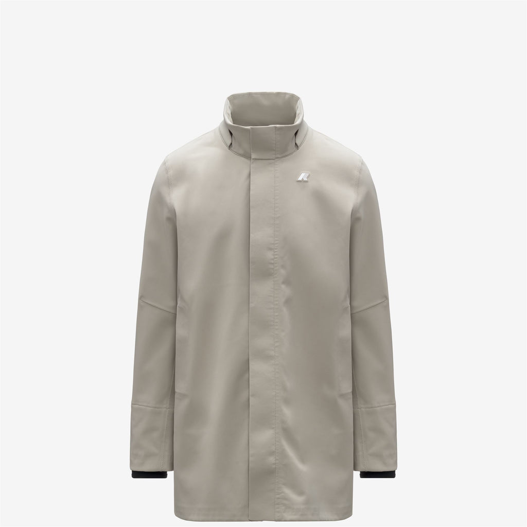 Jackets_MAN_DUKE BONDED_Mid_Beige Cashmere - Blue Depth - Commercial 2