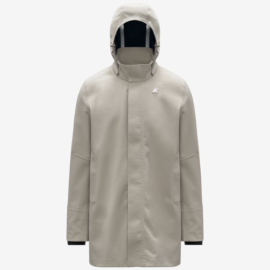 Jackets_MAN_DUKE BONDED_Mid_Beige Cashmere - Blue Depth - Commercial 1