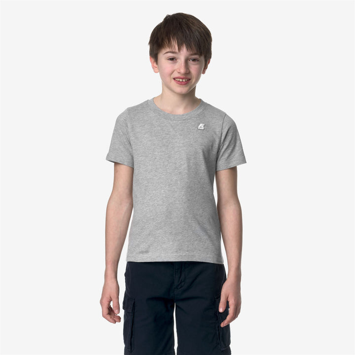 T-ShirtsTop Boy P. EDWING ROUND SLEEVES THREE PACK T-Shirt AHZ Dressed Back (jpg Rgb)		